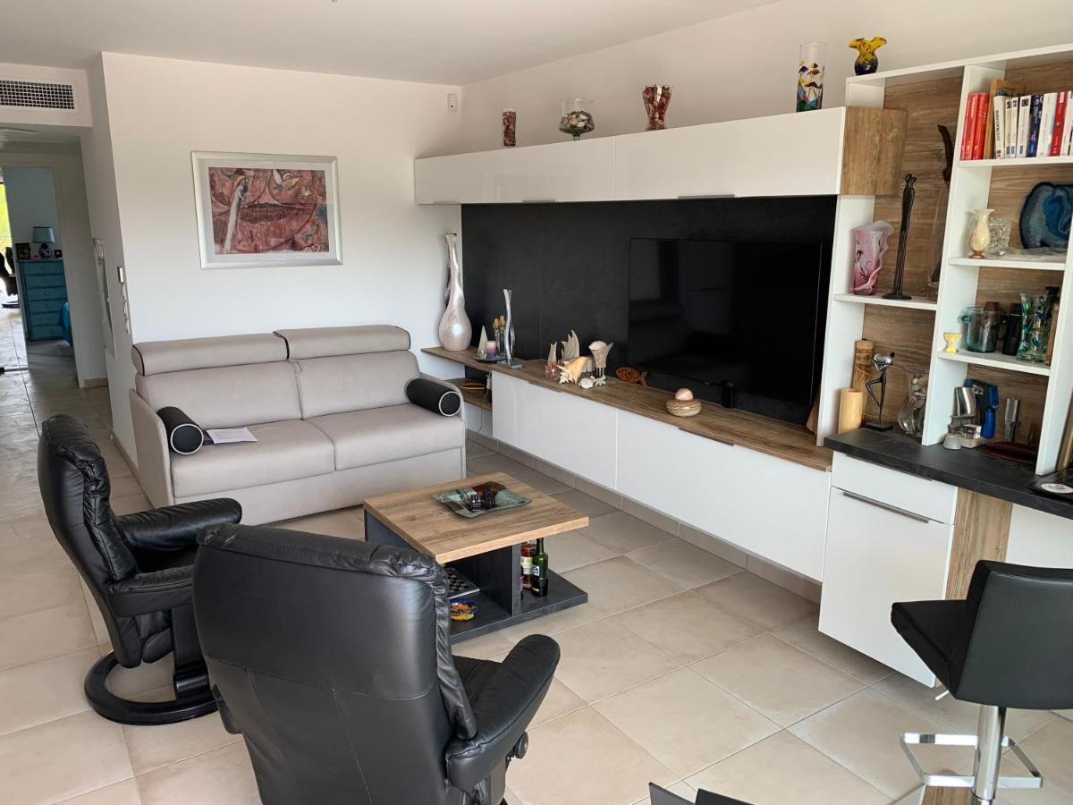 Appartement Le Diamanti B 01