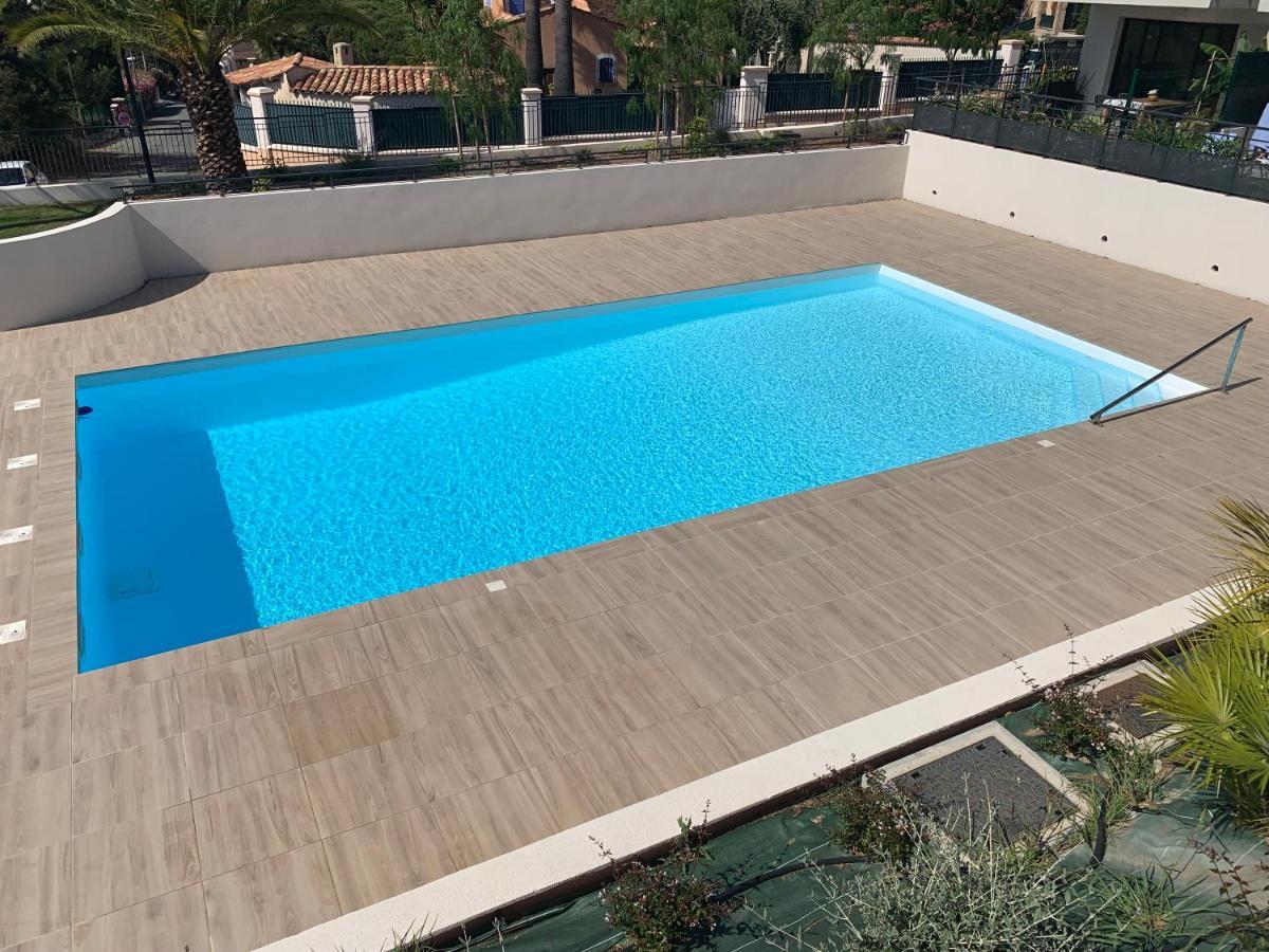 Le Diamanti B 01 Appartement