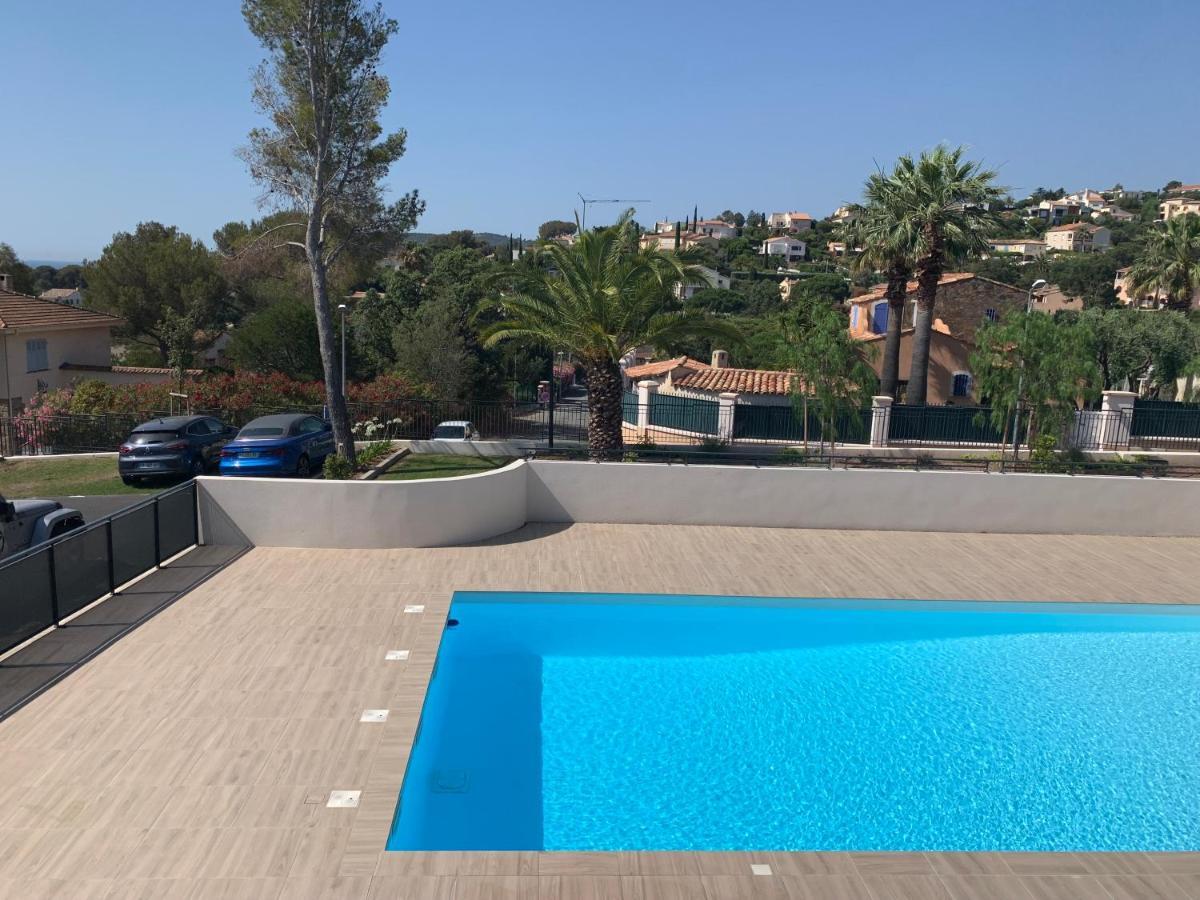 Le Diamanti B 01 Saint Aygulf